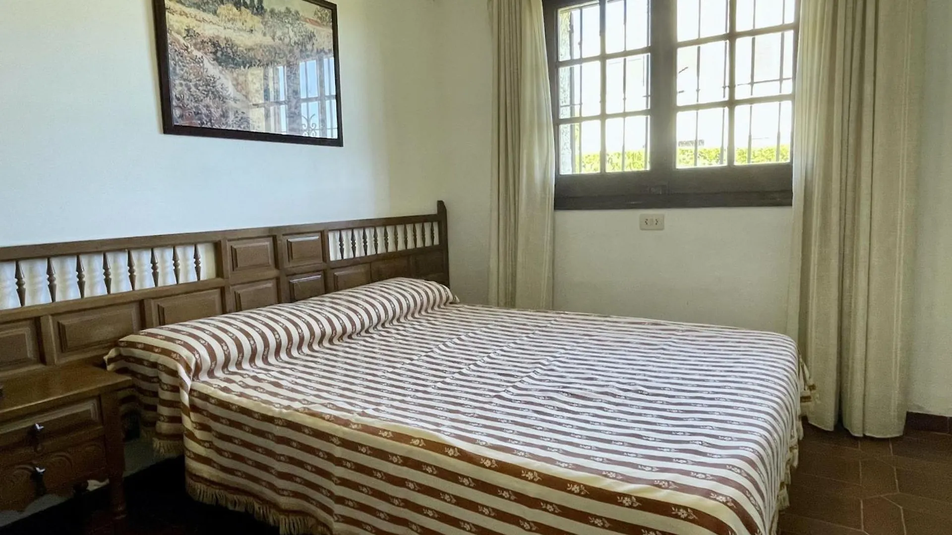 Vila The House In Estartit L'Estartit