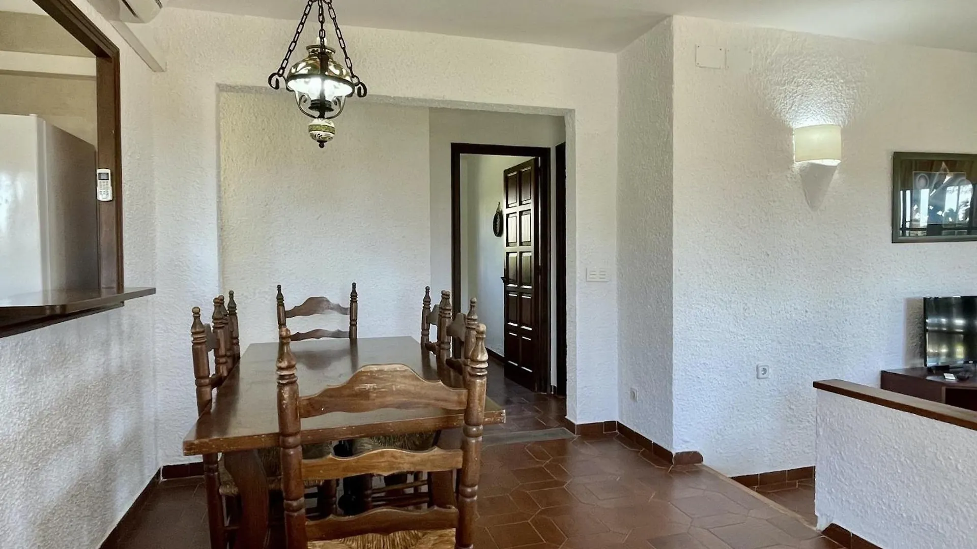 Vila The House In Estartit L'Estartit Prázdninový dům