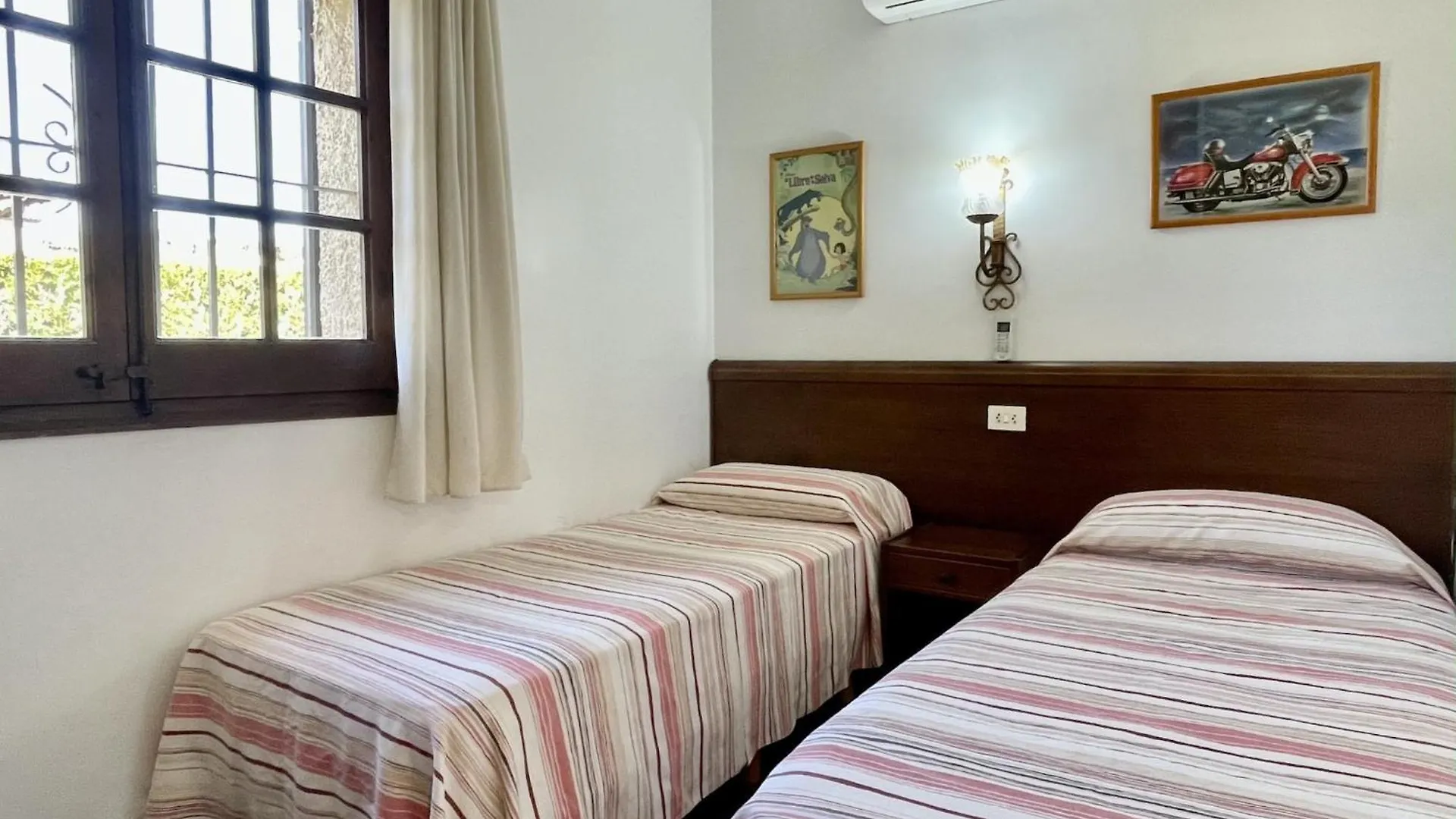 Vila The House In Estartit L'Estartit