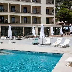4* Hotel Coral Boutique By Gaiarooms