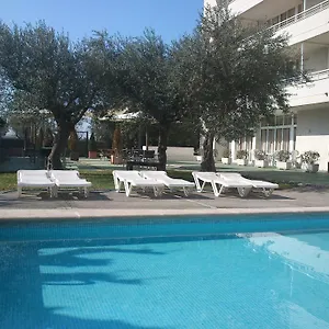 2* Aparthotel Miami