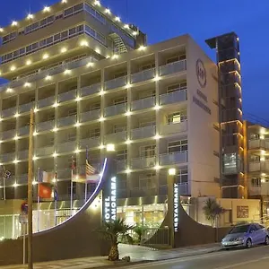 Hotel Panorama, L'Estartit