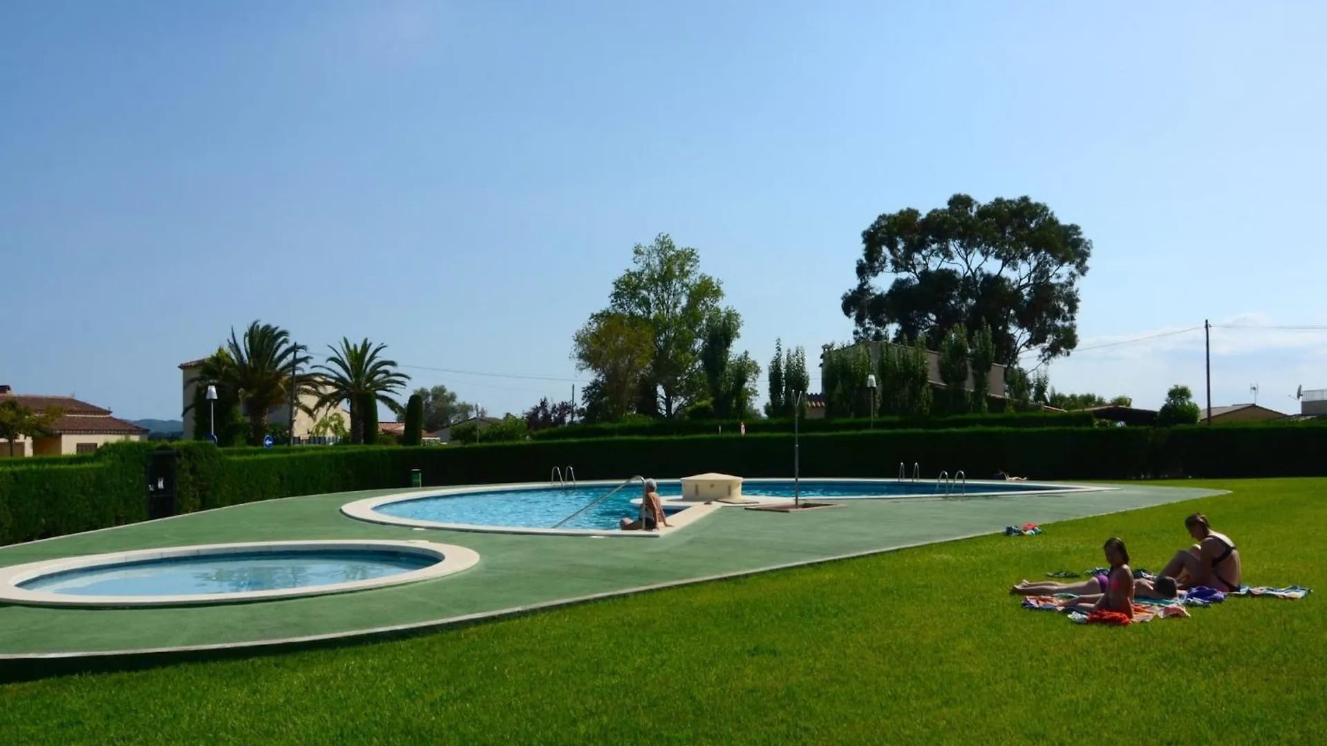 Holiday home The House In Estartit Villa L'Estartit