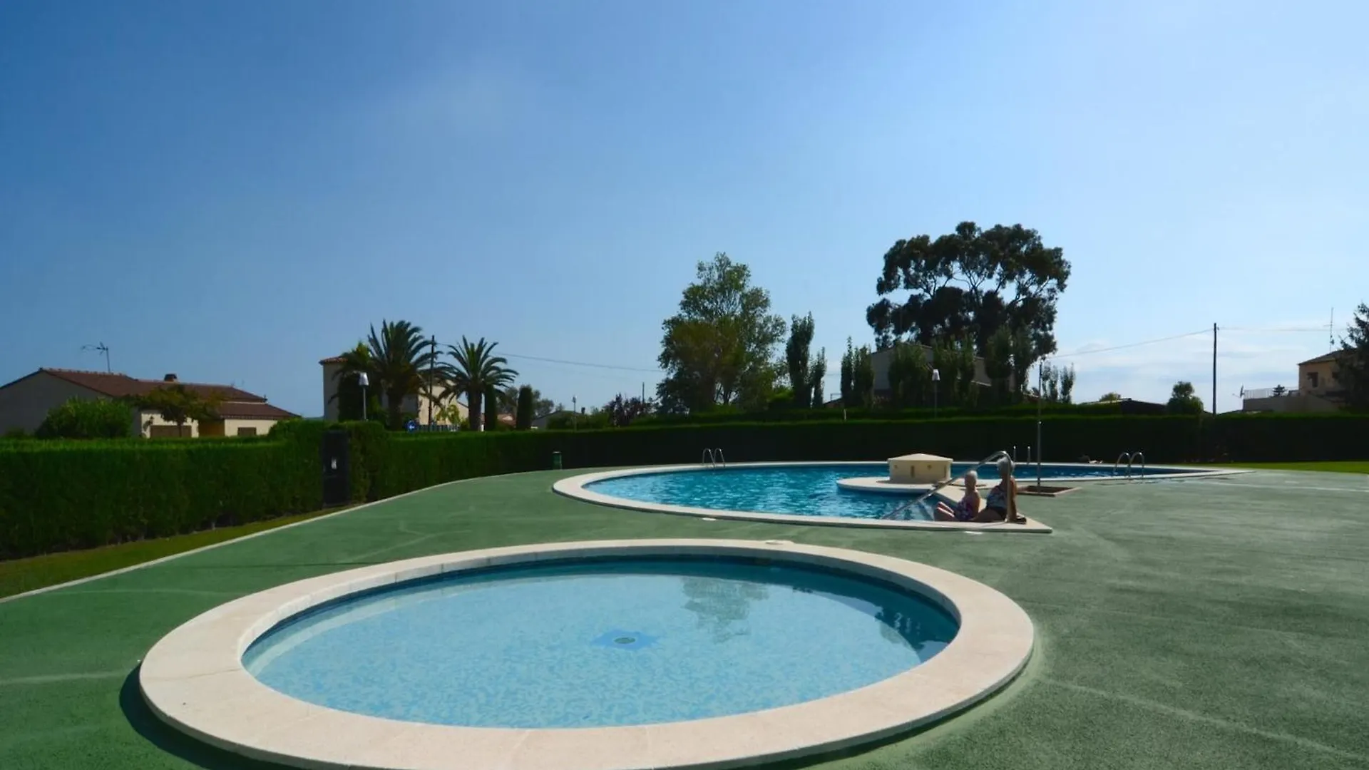 Holiday home The House In Estartit Villa L'Estartit