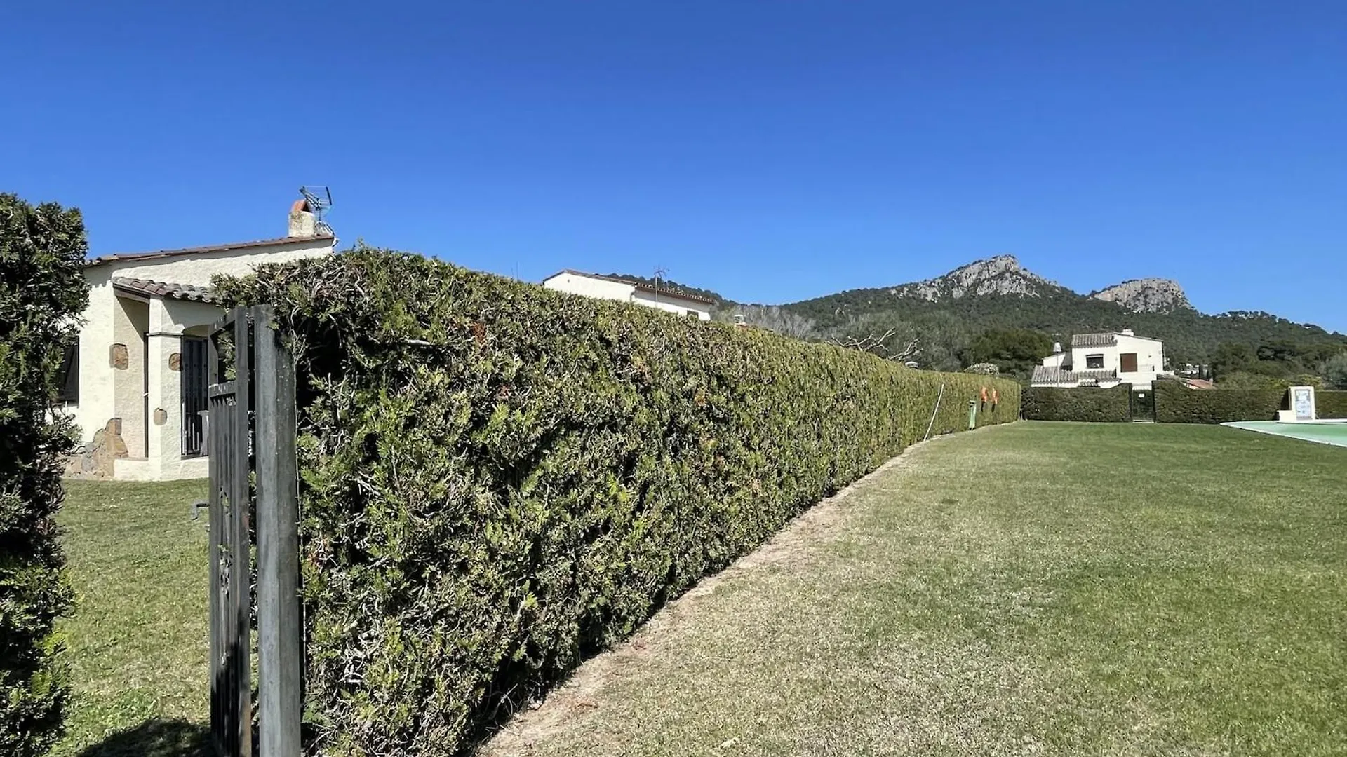 Holiday home The House In Estartit Villa L'Estartit Spain