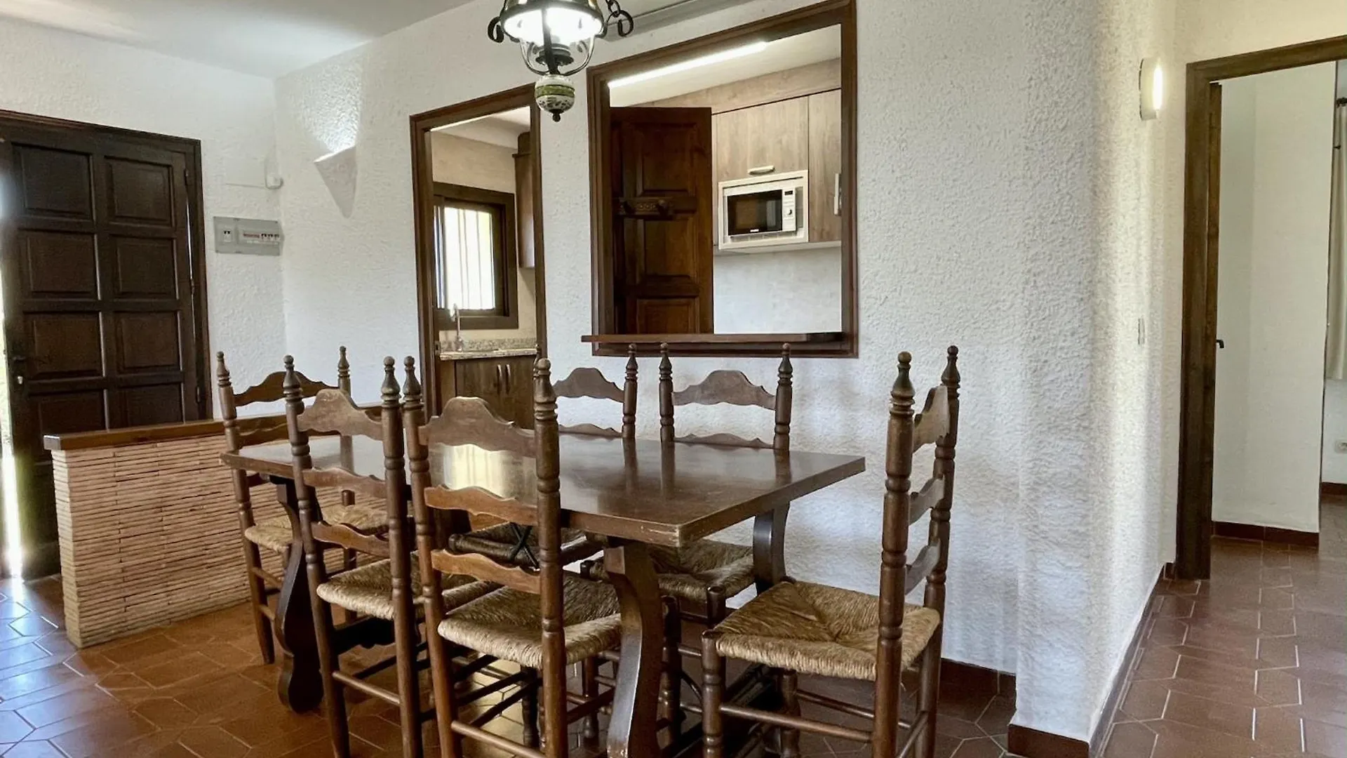 The House In Estartit Villa L'Estartit Holiday home