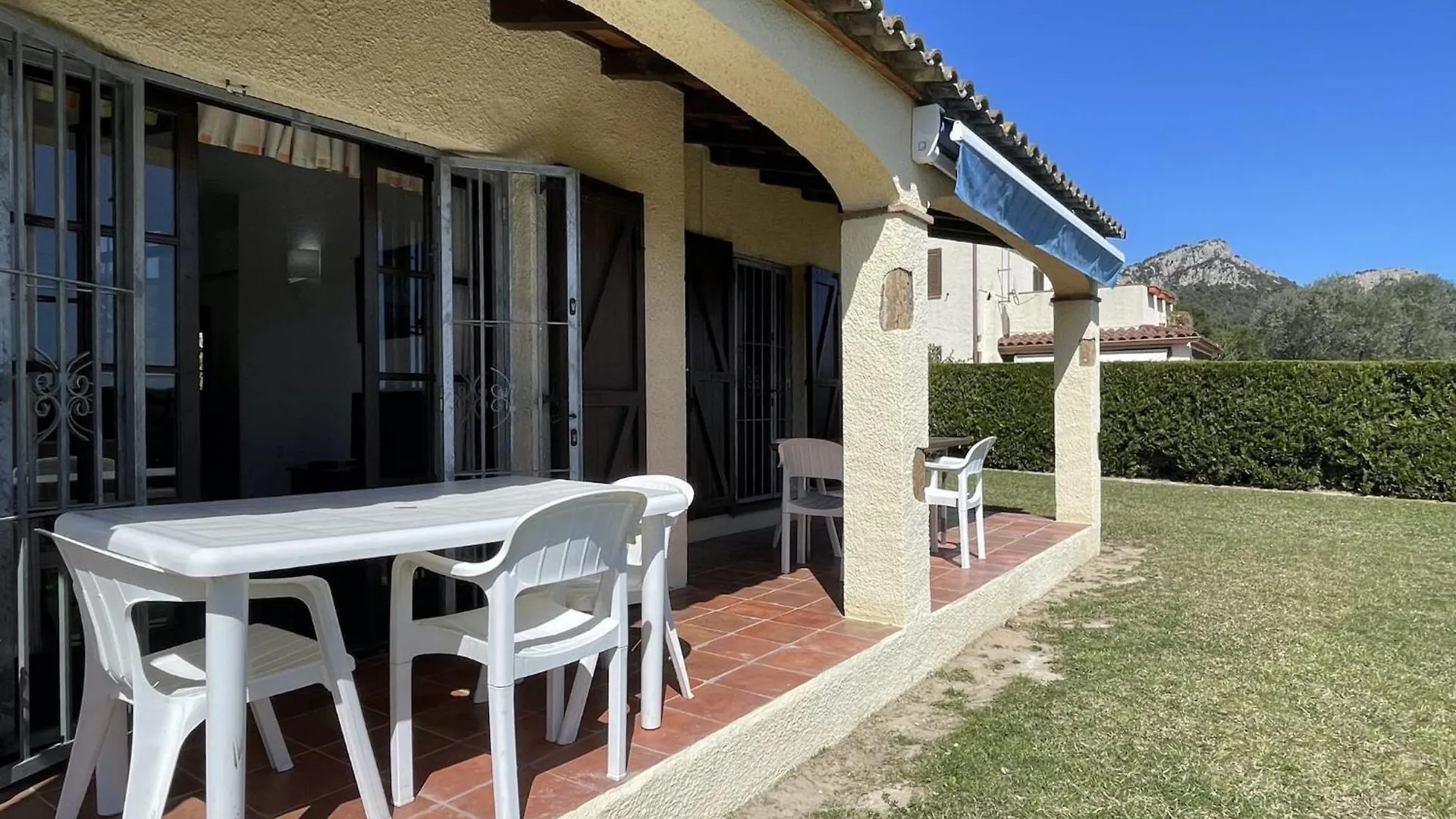 Holiday home The House In Estartit Villa L'Estartit