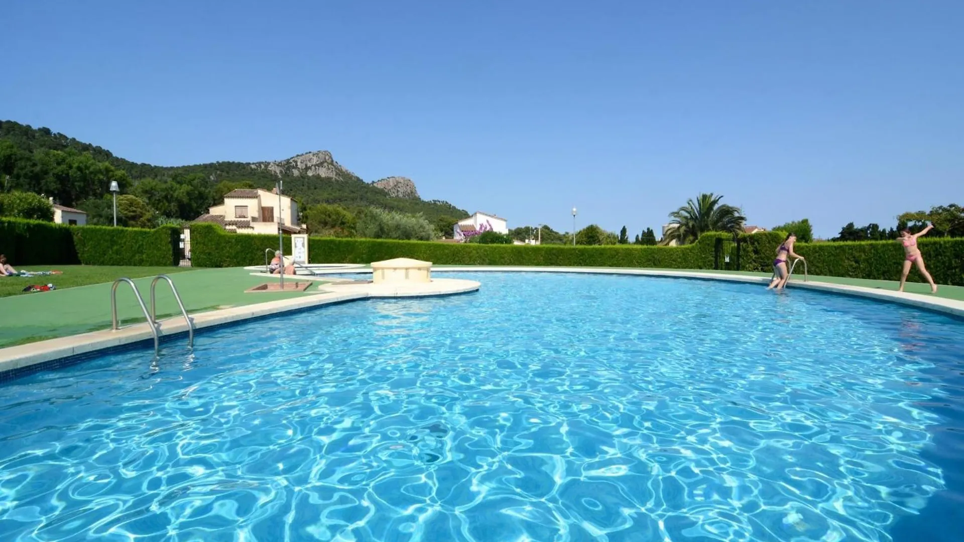 The House In Estartit Villa L'Estartit 0*,  Spain