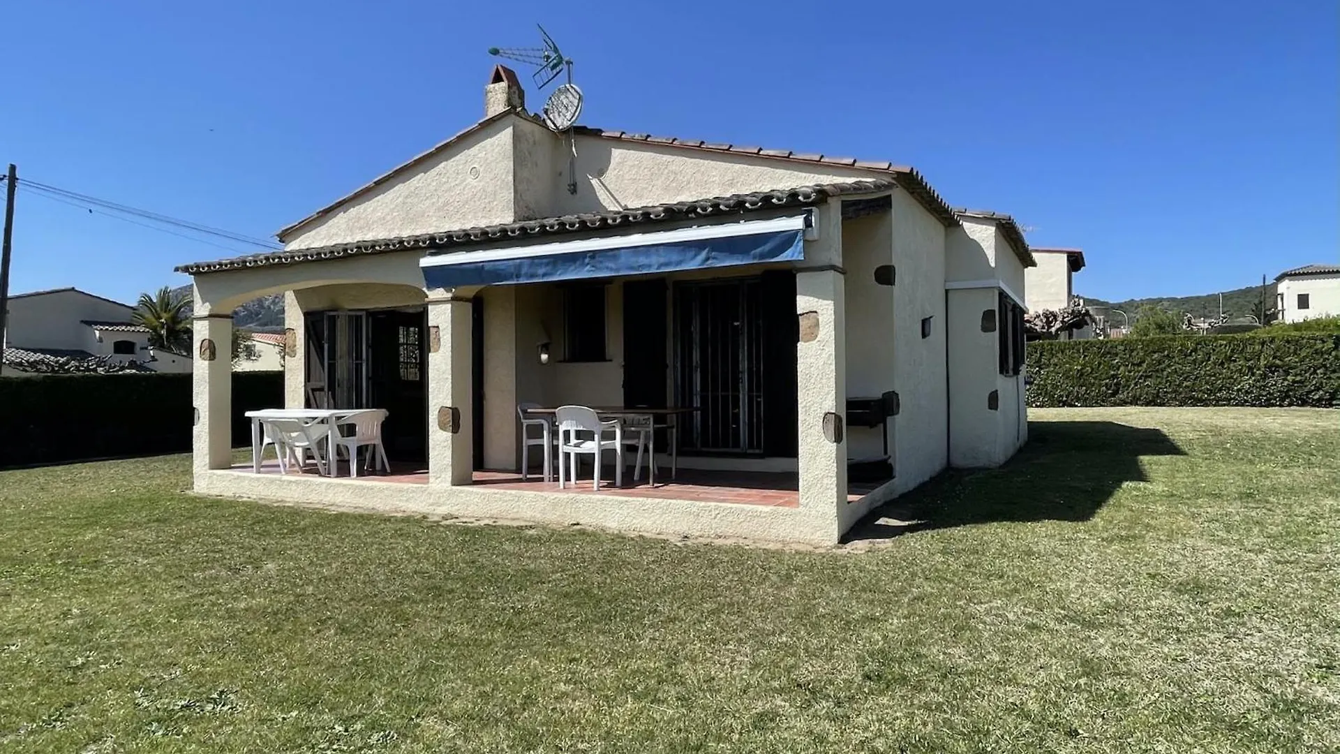 The House In Estartit Villa L'Estartit Holiday home